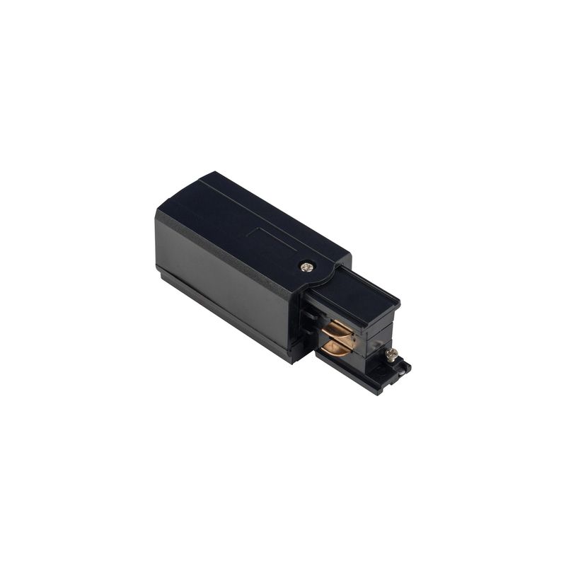 CTLS POWER END CAP, LEFT (PE-L) 8233