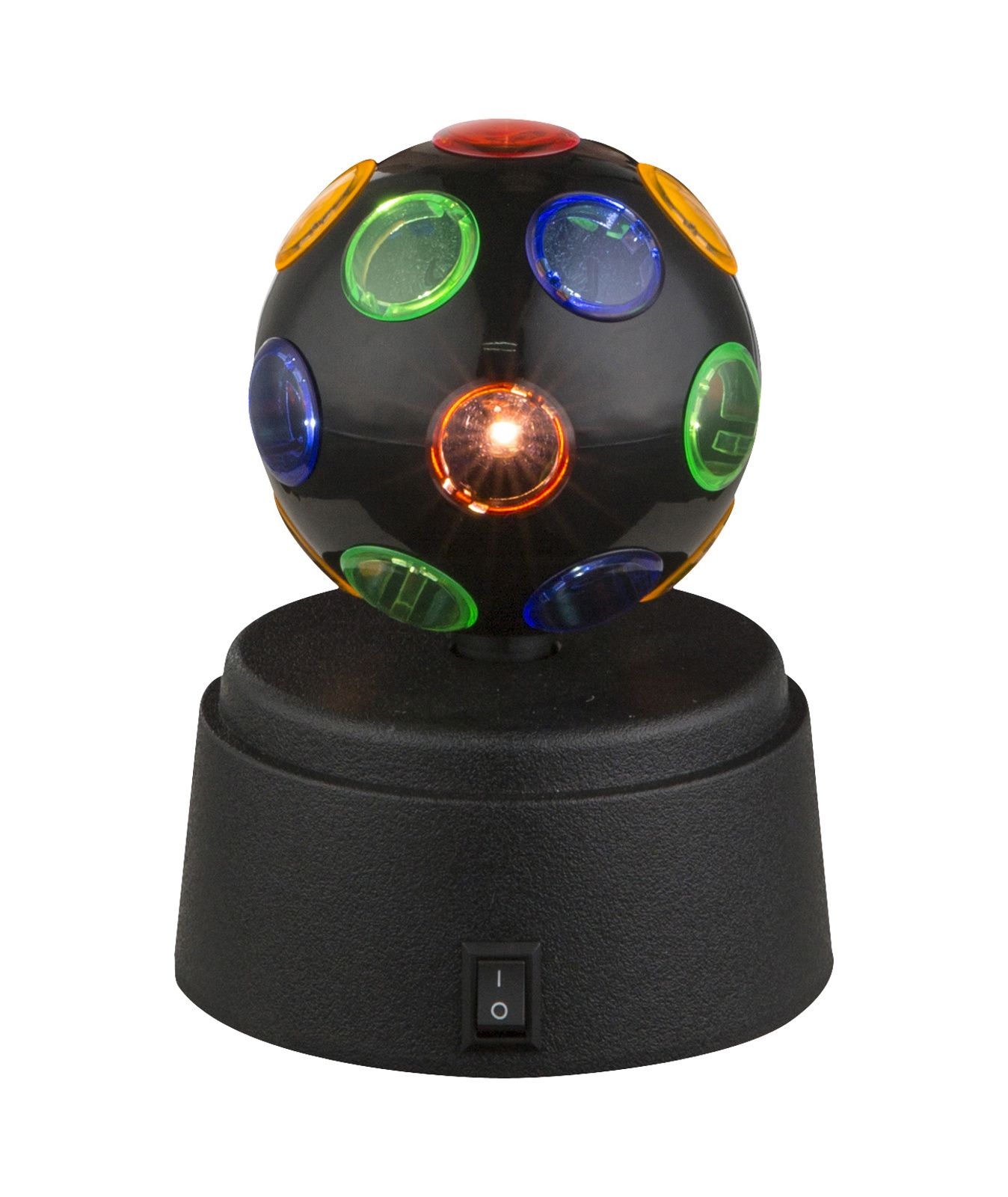 GLOBO DISCO 28017 dekoratívne svietidlo