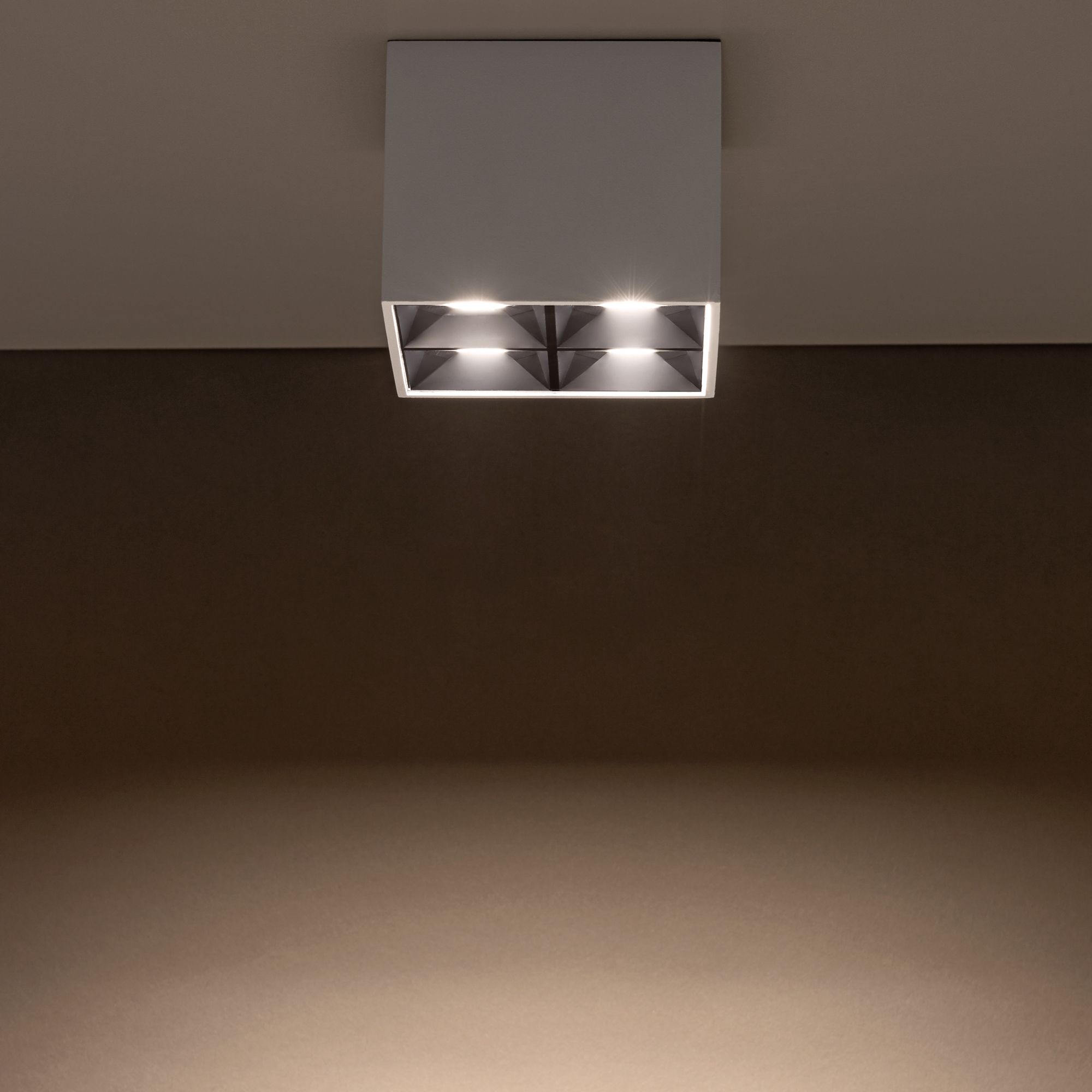 MIDI LED 3000K 16W 10047