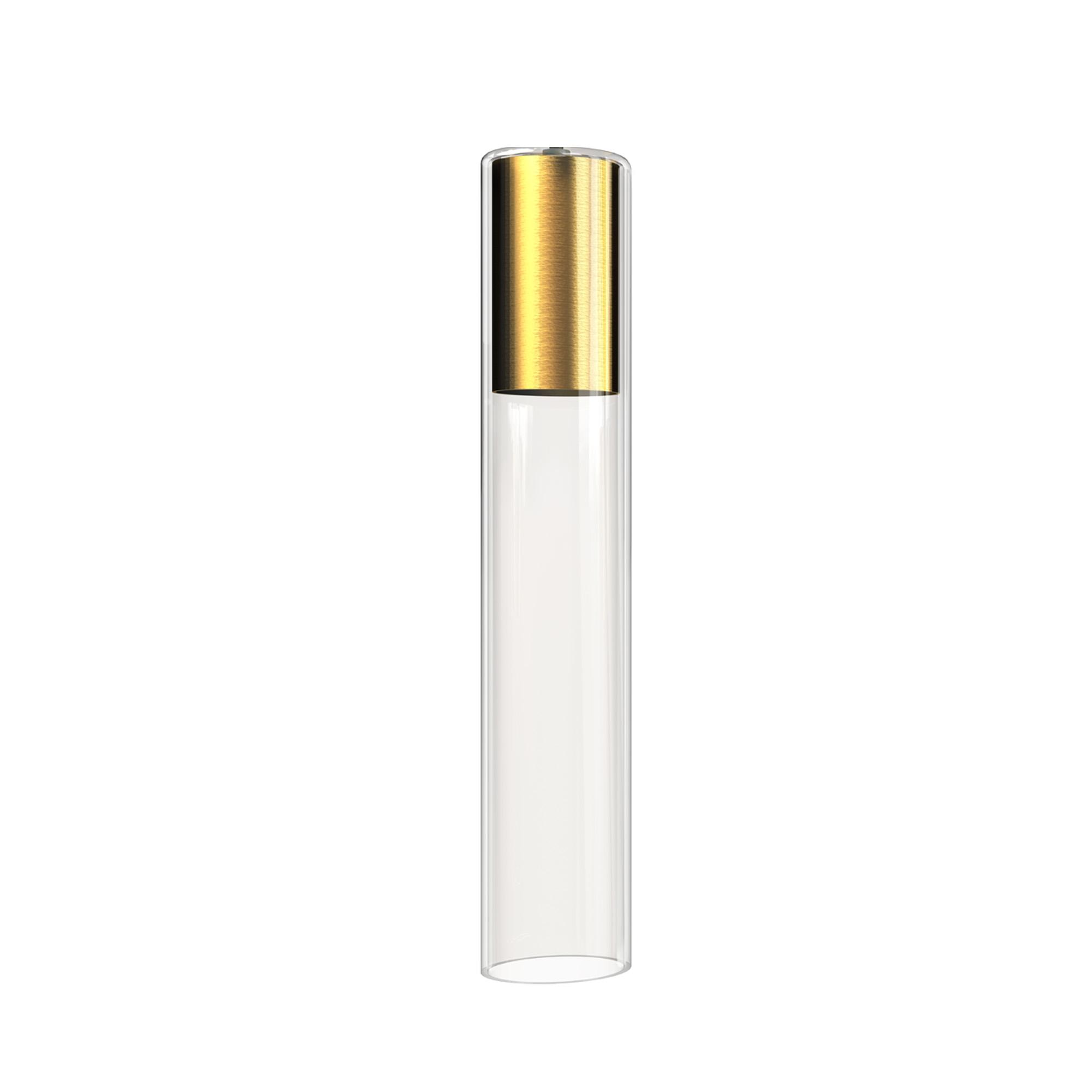 CAMELEON CYLINDER L TR/BS 8540, h=35 cm-0