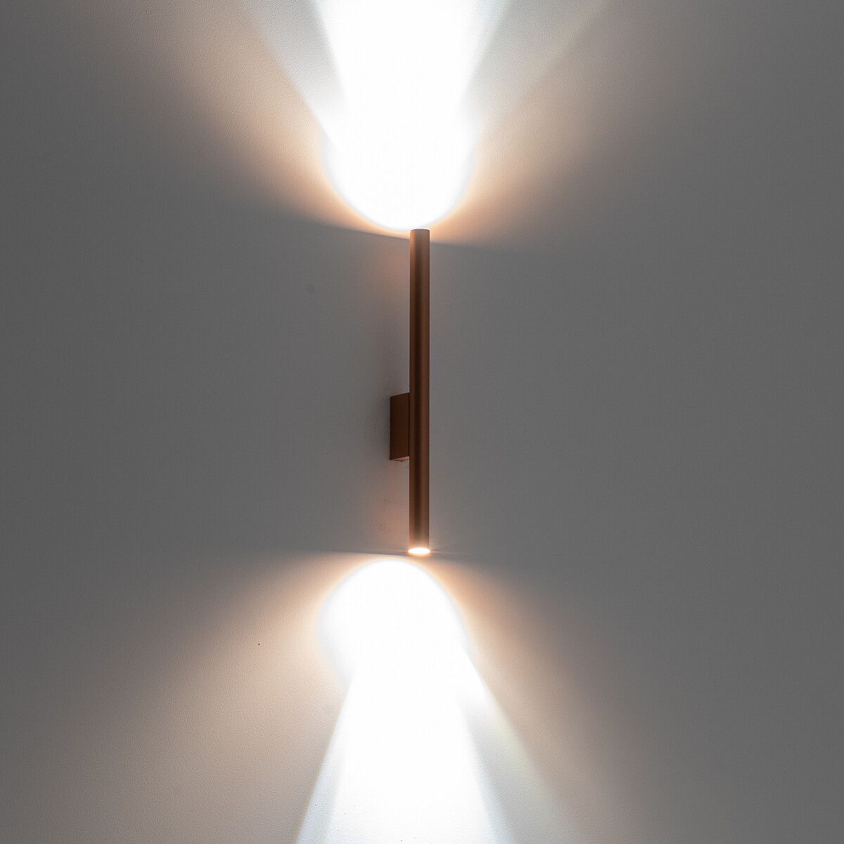 LASER WALL COPPER 10564