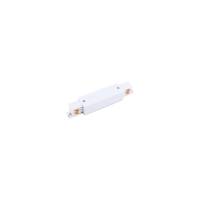 CTLS POWER STRAIGHT CONNECTOR WHITE 8707 3F