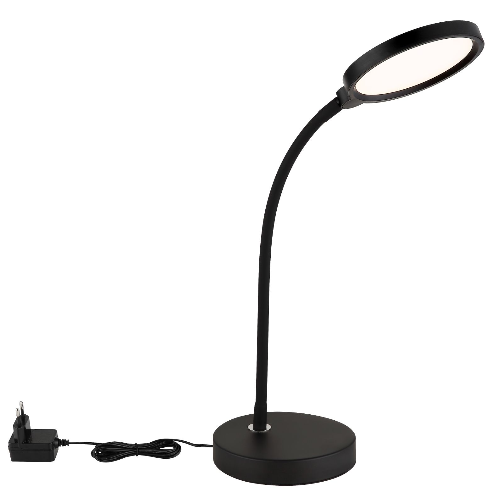 GLOBO KALDERON 58503T stolová lampa
