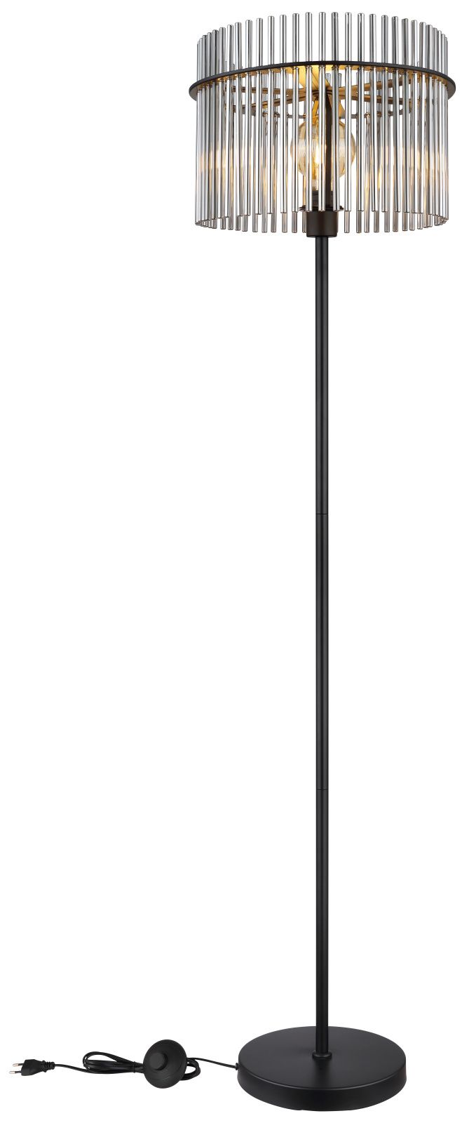 GLOBO GORLEY 15698S stojanová lampa