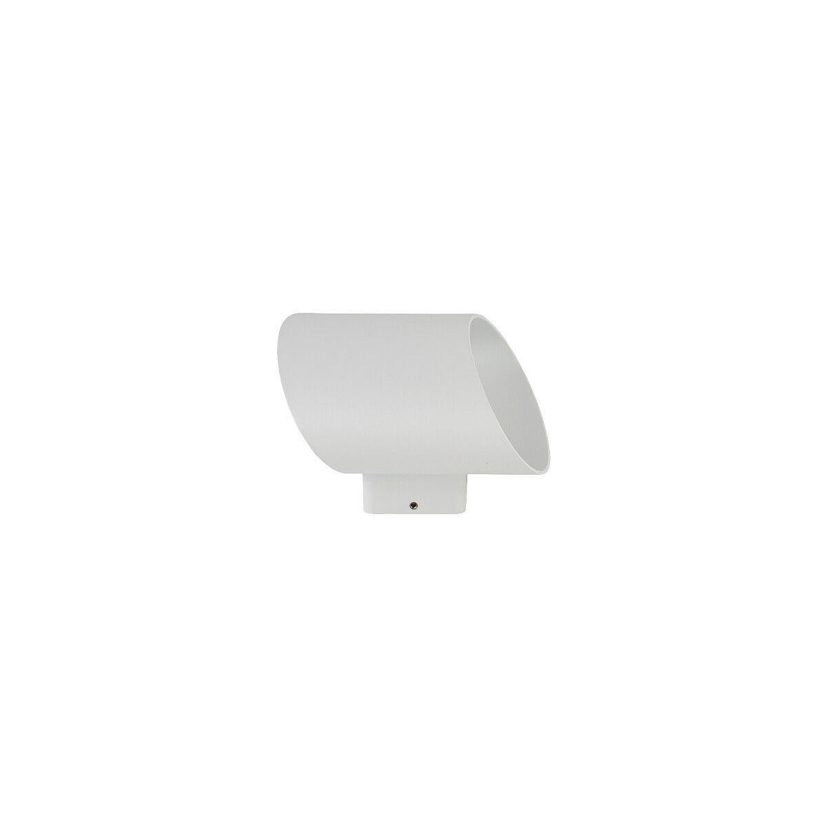 ELLIPSES LED WHITE 8140