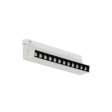 LVM FOCUS OUT LED 9W 11634