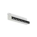 LVM FOCUS OUT LED 9W 11634
