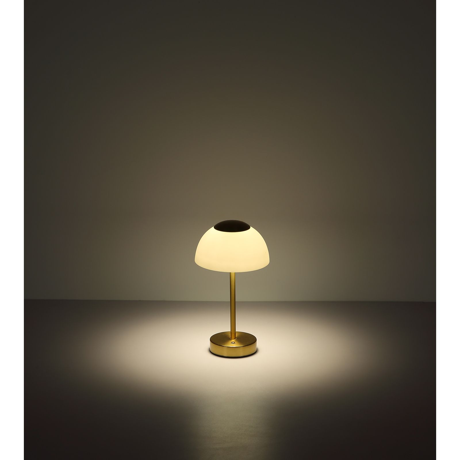 GLOBO SARIMA 21014M stolová lampa