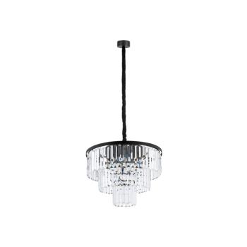CRISTAL BLACK M 7616-0