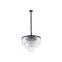 CRISTAL BLACK M 7616