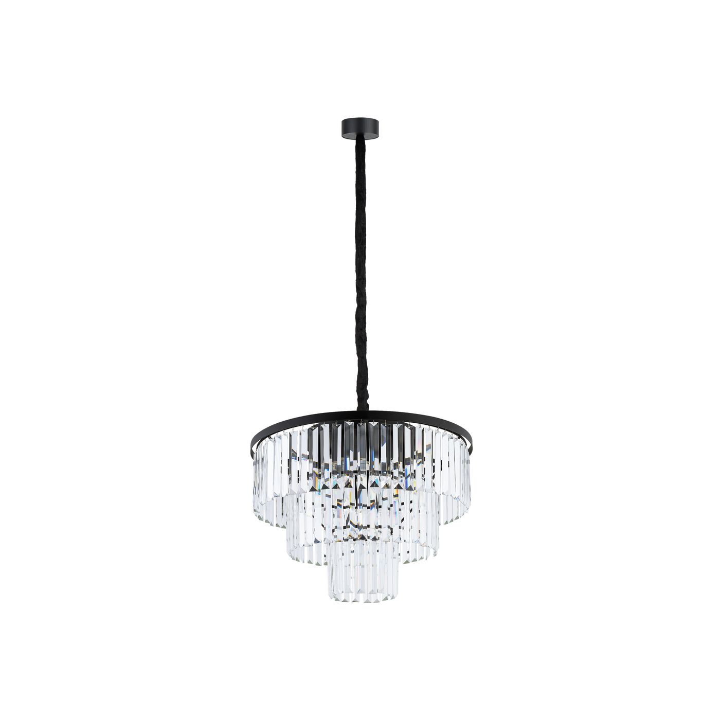 CRISTAL BLACK M 7616