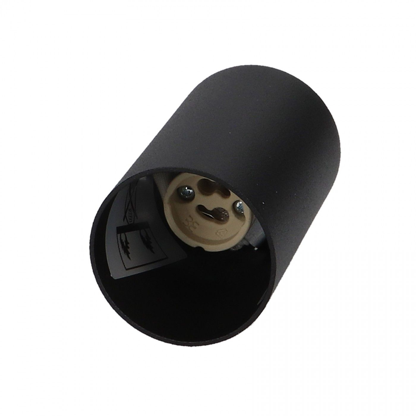 EYE BLACK S 6836