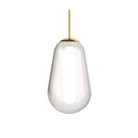 CAMELEON PEAR M TR/G 8533, h=51,5 cm