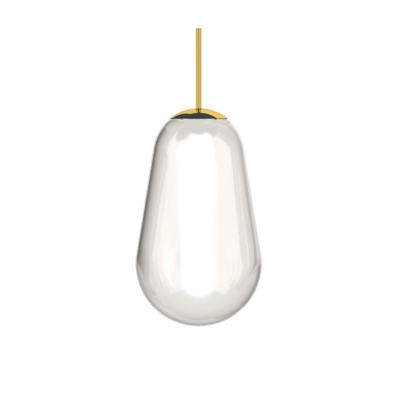 CAMELEON PEAR M TR/G 8533, h=51,5 cm