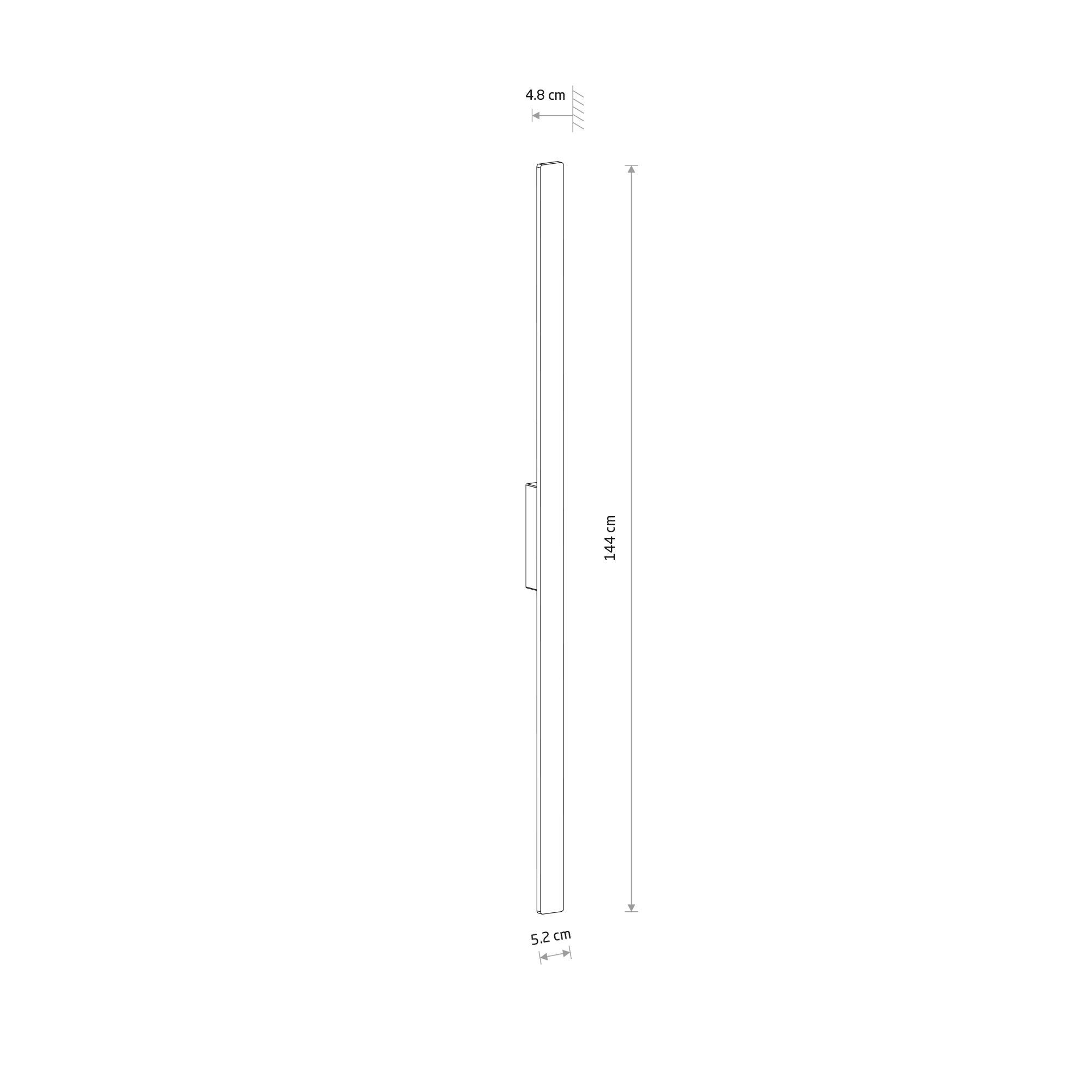 DEMI LED L 11561