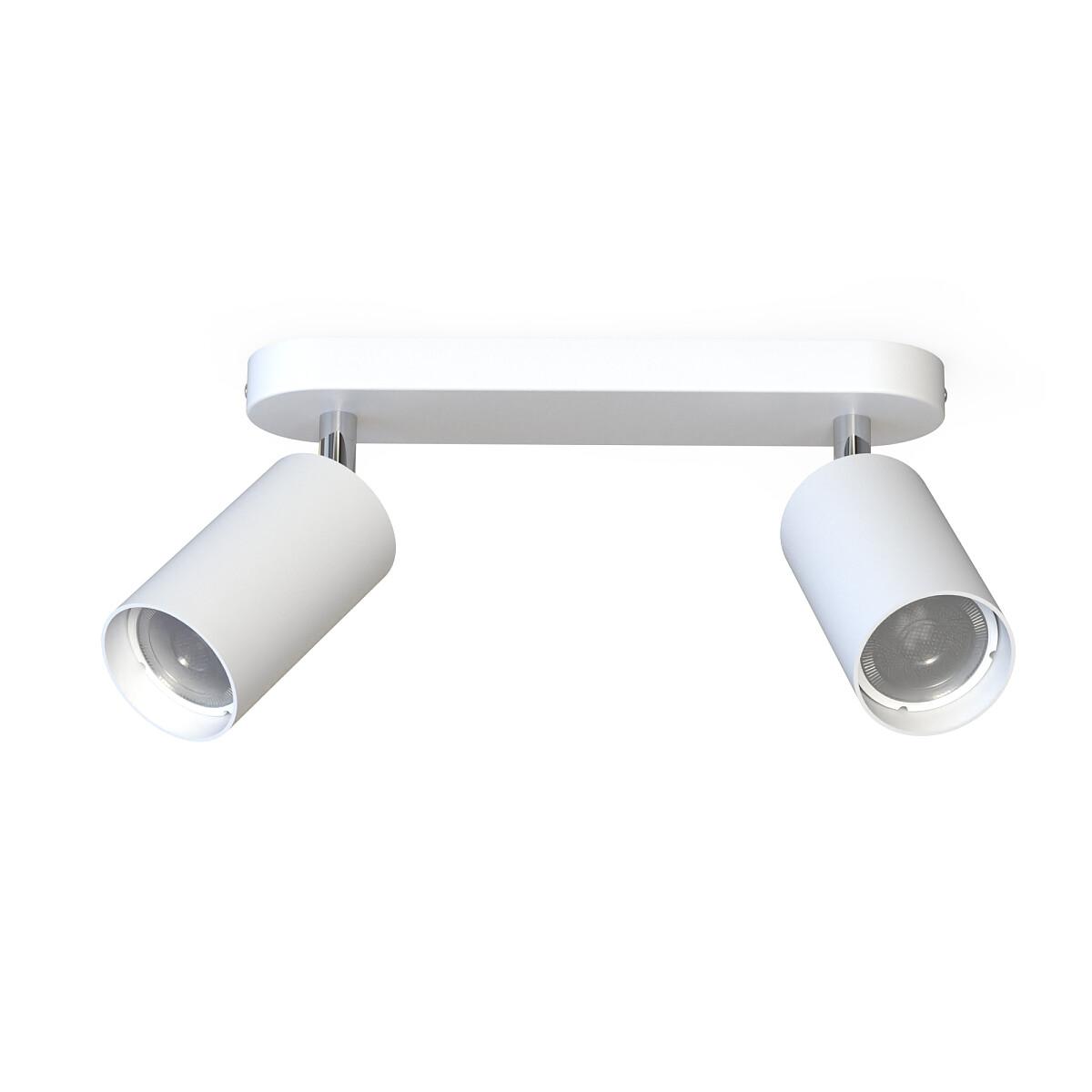 EYE SPOT WHITE 6015-0