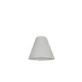 CAMELEON CONE S V WH 8500, h=17,5 cm