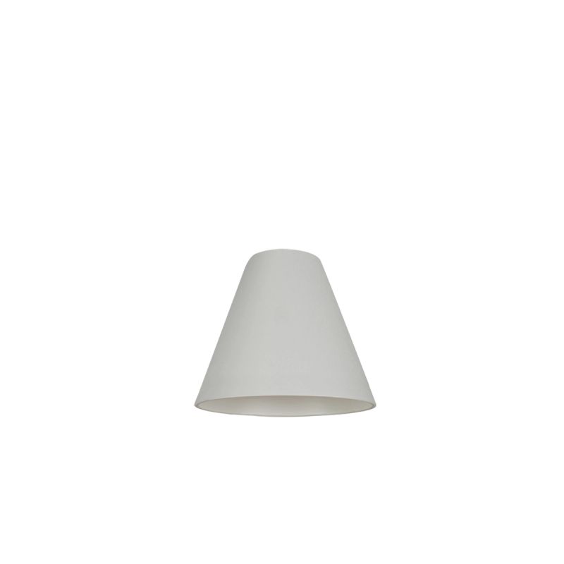 CAMELEON CONE S V WH 8500, h=17,5 cm