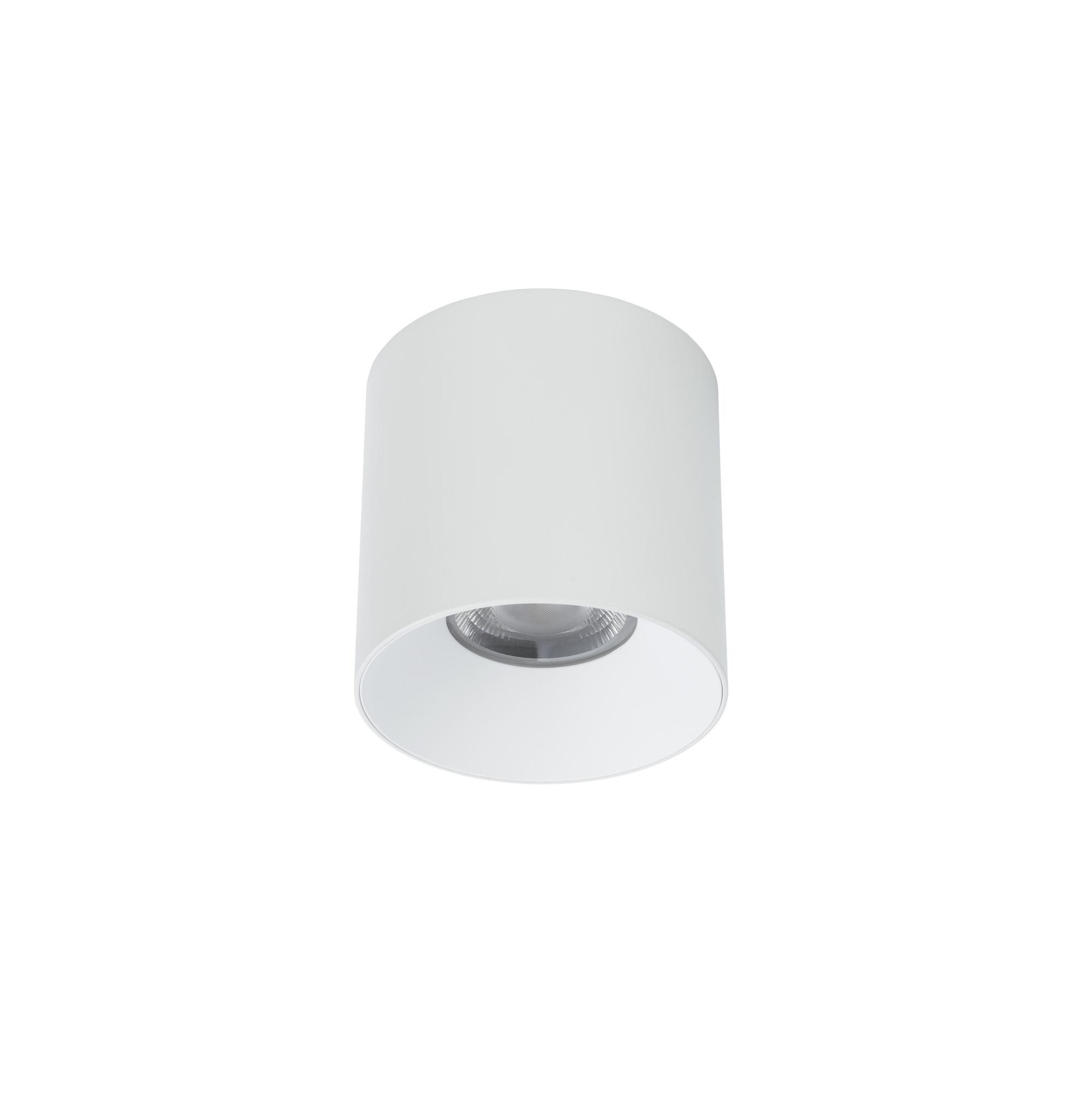 CL IOS LED 30W, 3000K, 36° WHITE 8731-0