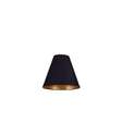CAMELEON CONE S BL/G 8504, h=17,5 cm