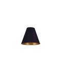CAMELEON CONE S BL/G 8504, h=17,5 cm