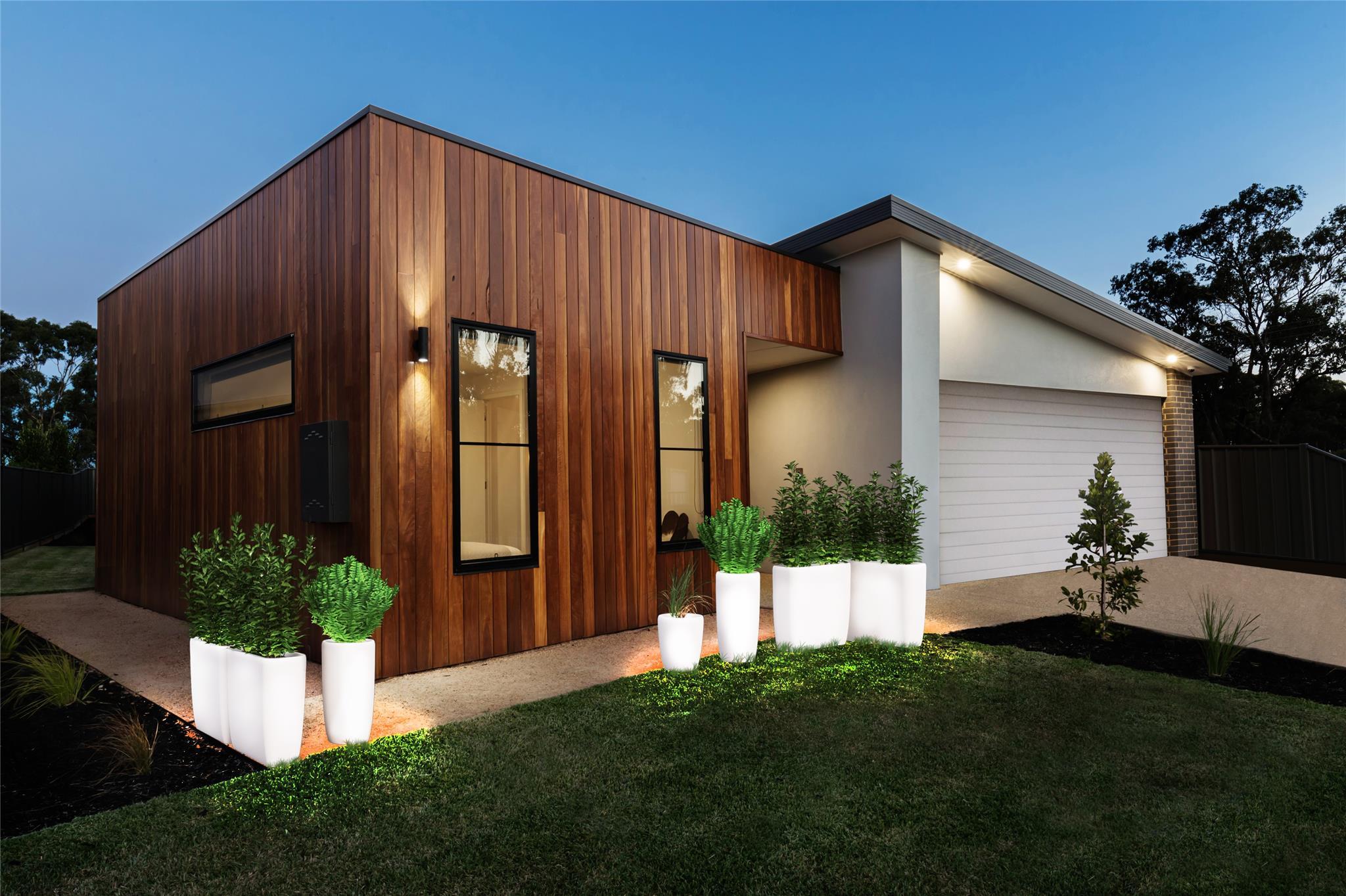 FLOWERPOT S 9711-2