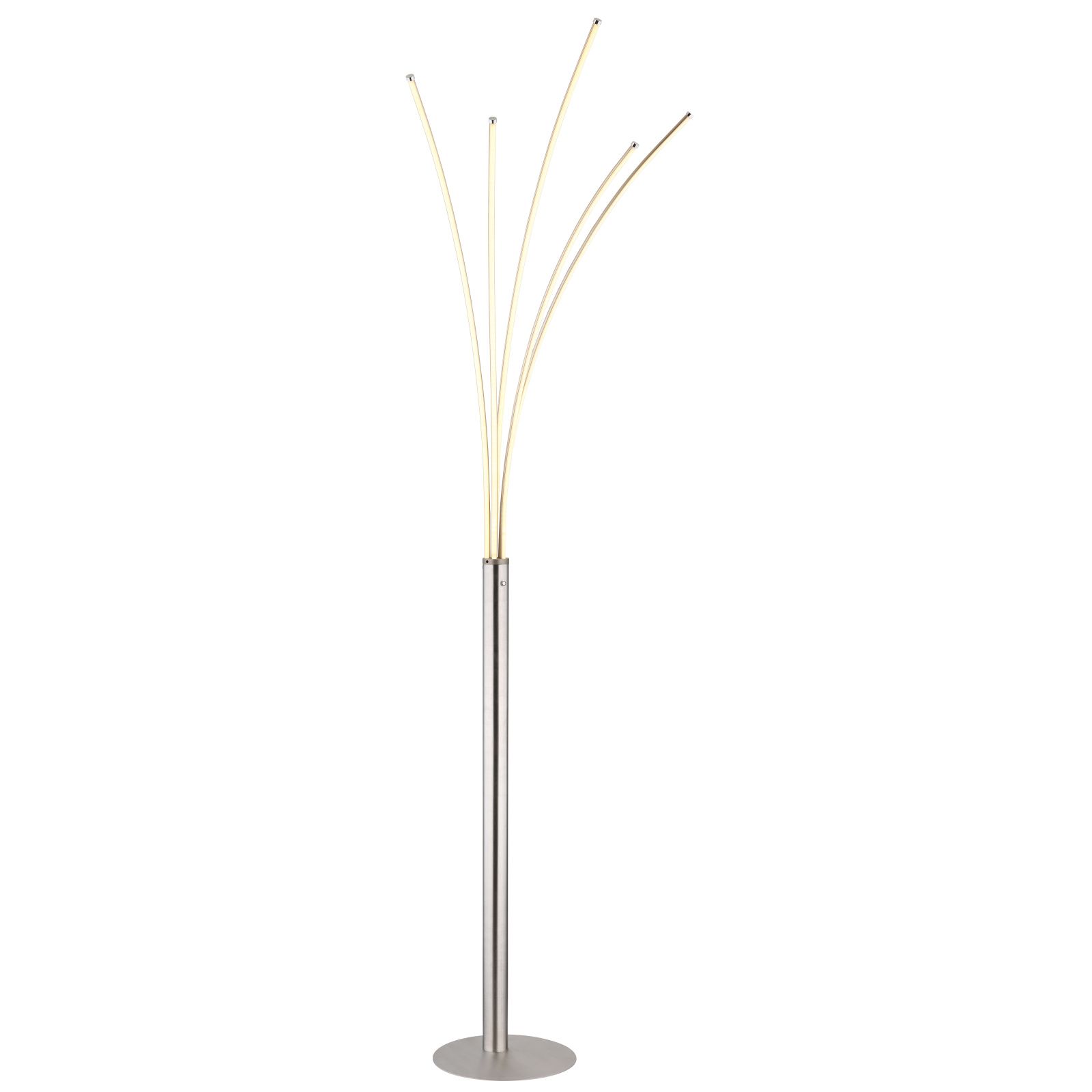 GLOBO BIZZY 59229N stojanová lampa