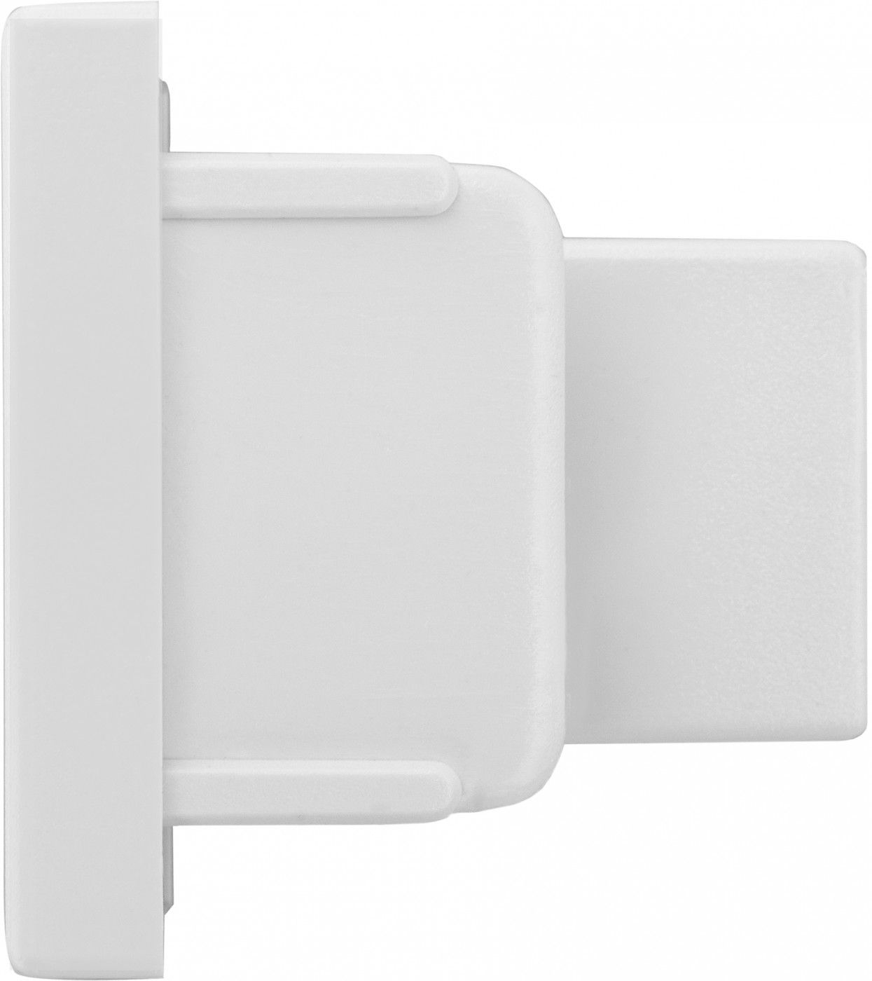 PROFILE DEAD END CAP 9457 1F