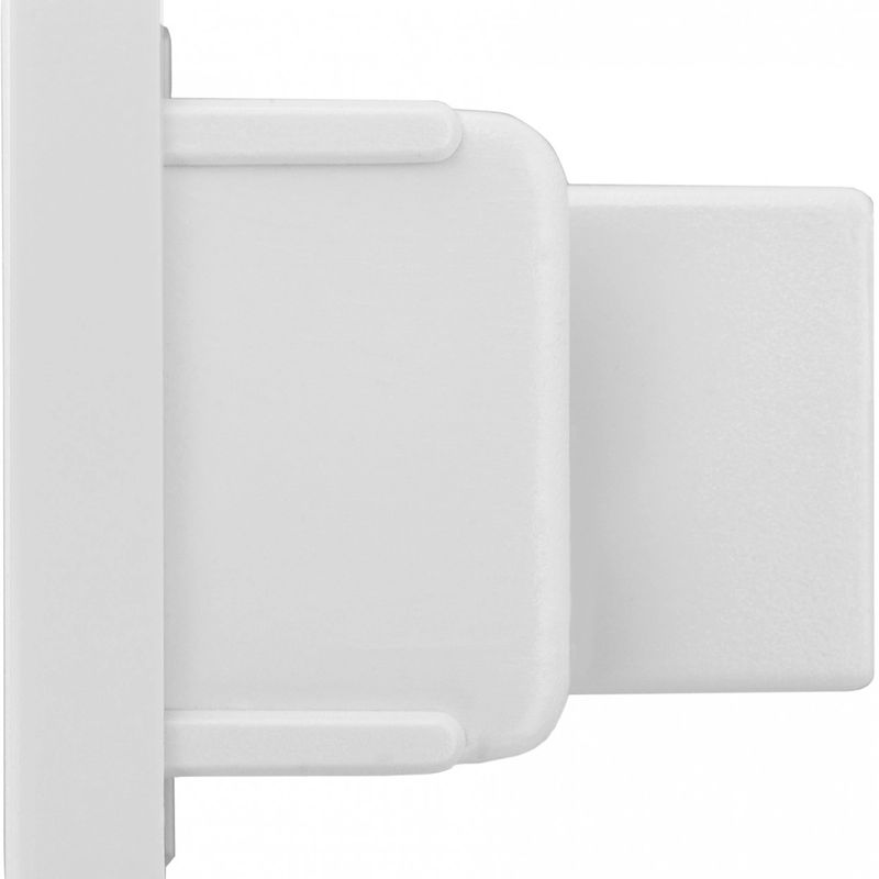 PROFILE DEAD END CAP 9457 1F