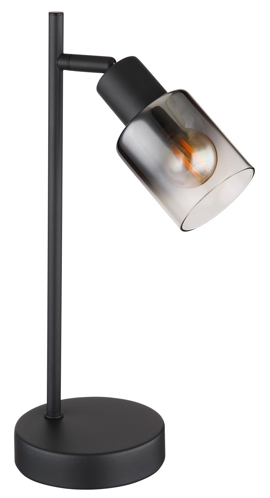 GLOBO HUBERTUS 54308T stolová lampa