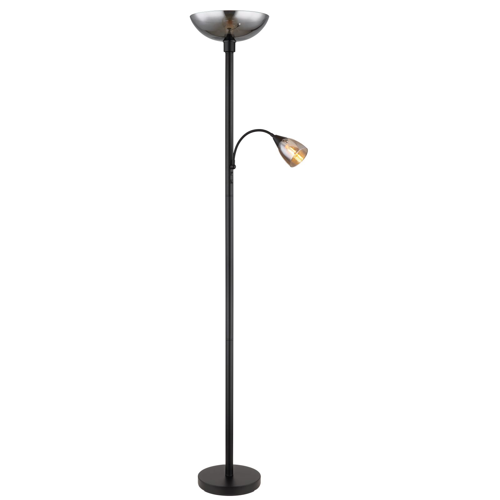 GLOBO BLADE 58903 stojanová lampa