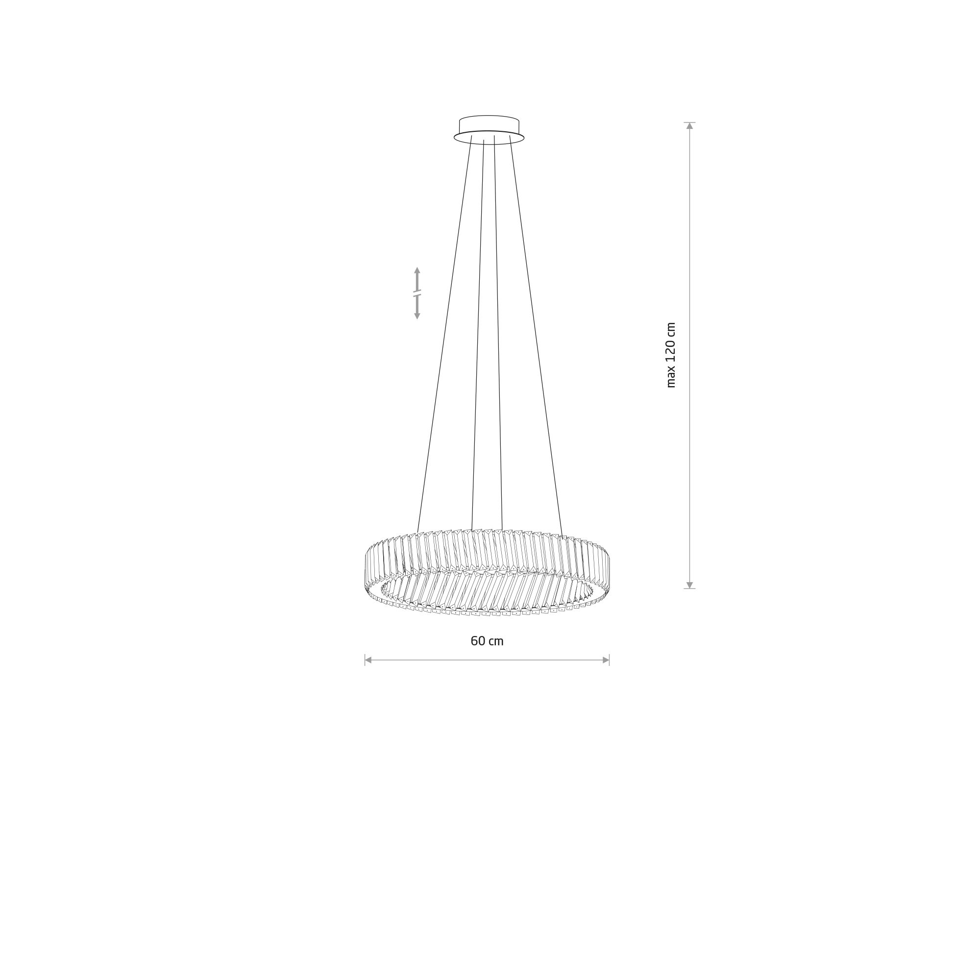 LUXORA LED 11705