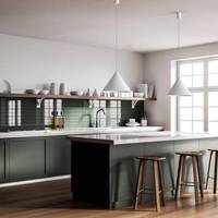 ZENITH L WHITE 8006, h=130 cm