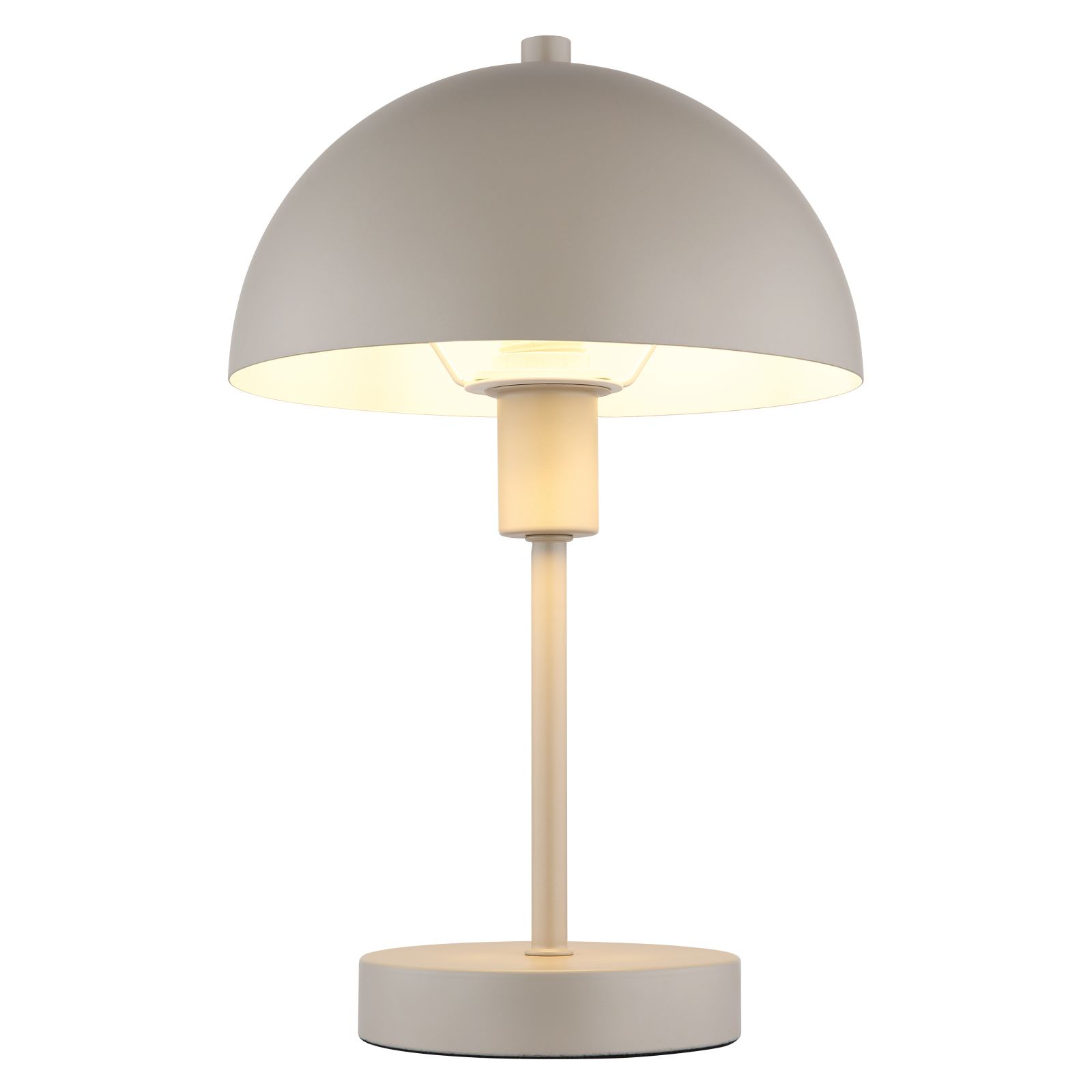 GLOBO ATOMA I 24009S stolová lampa