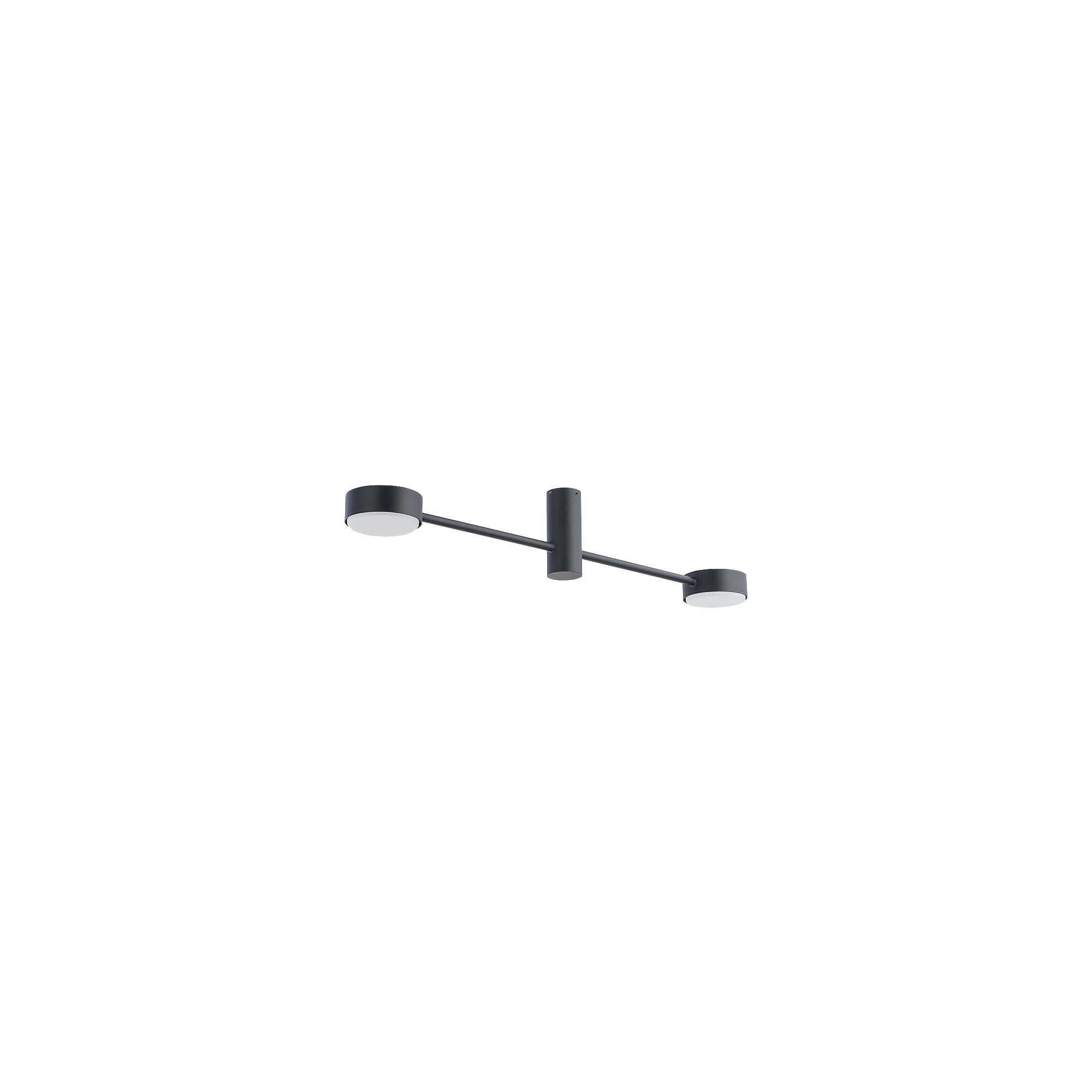 ORBIT BLACK II 7943-0