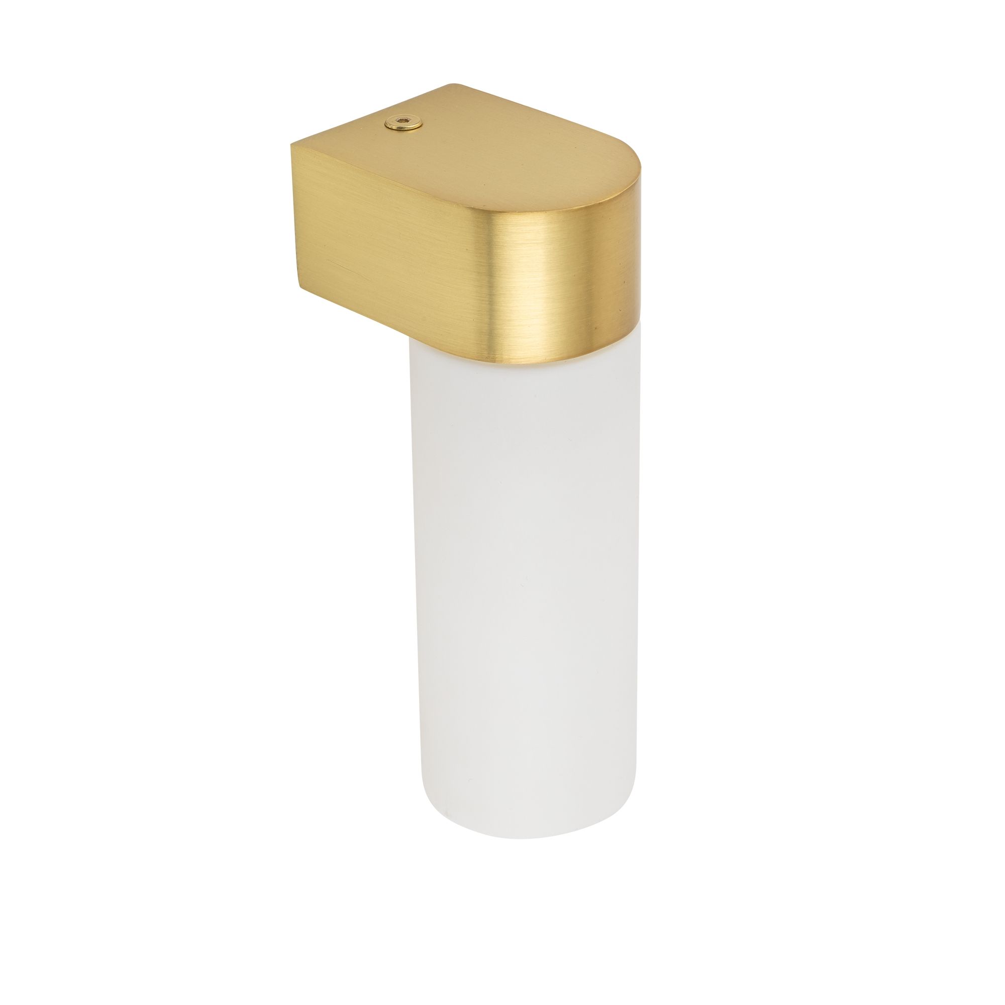 NATALIE I BRASS 10724