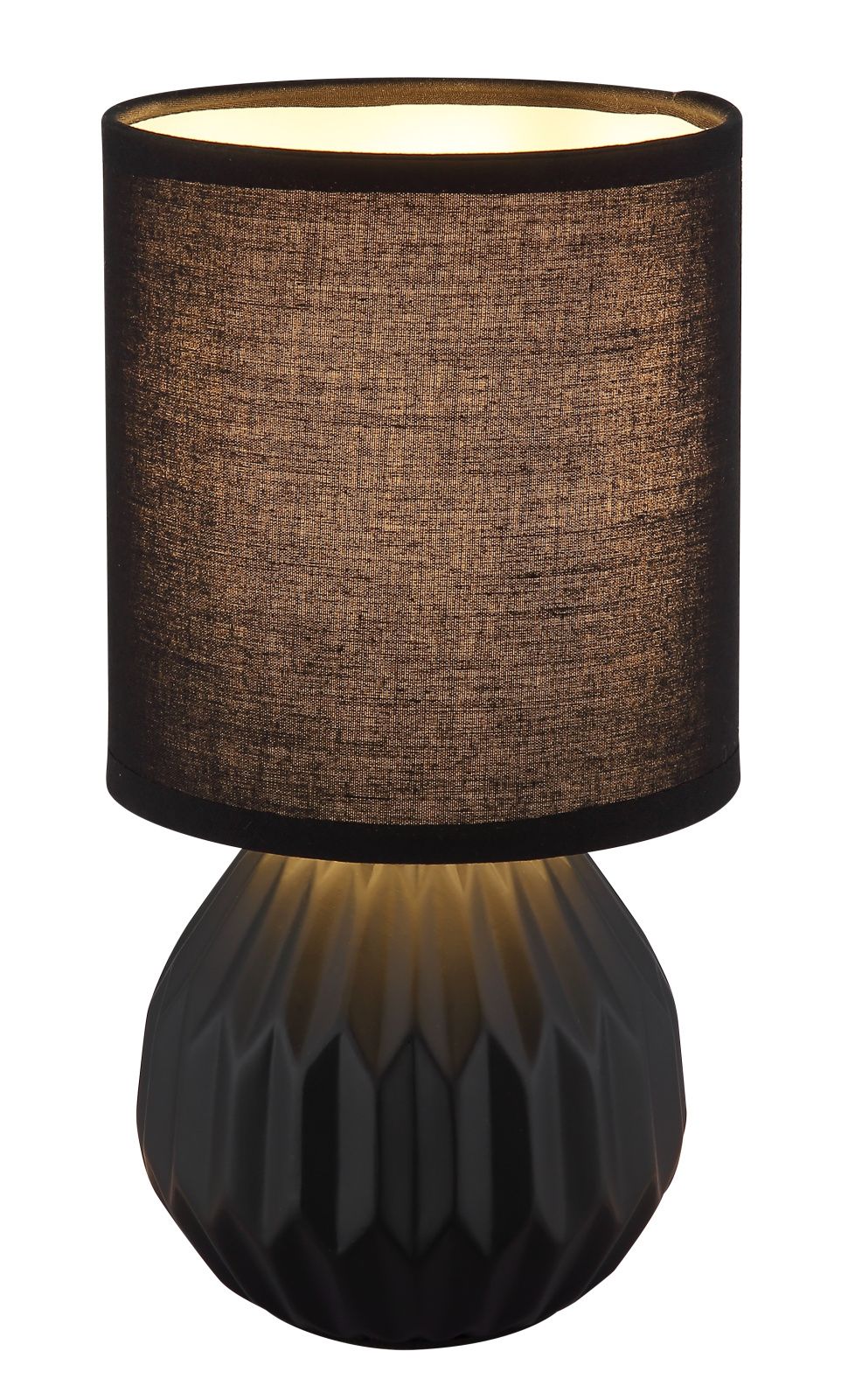 GLOBO SYLAS 21730S stolová lampa