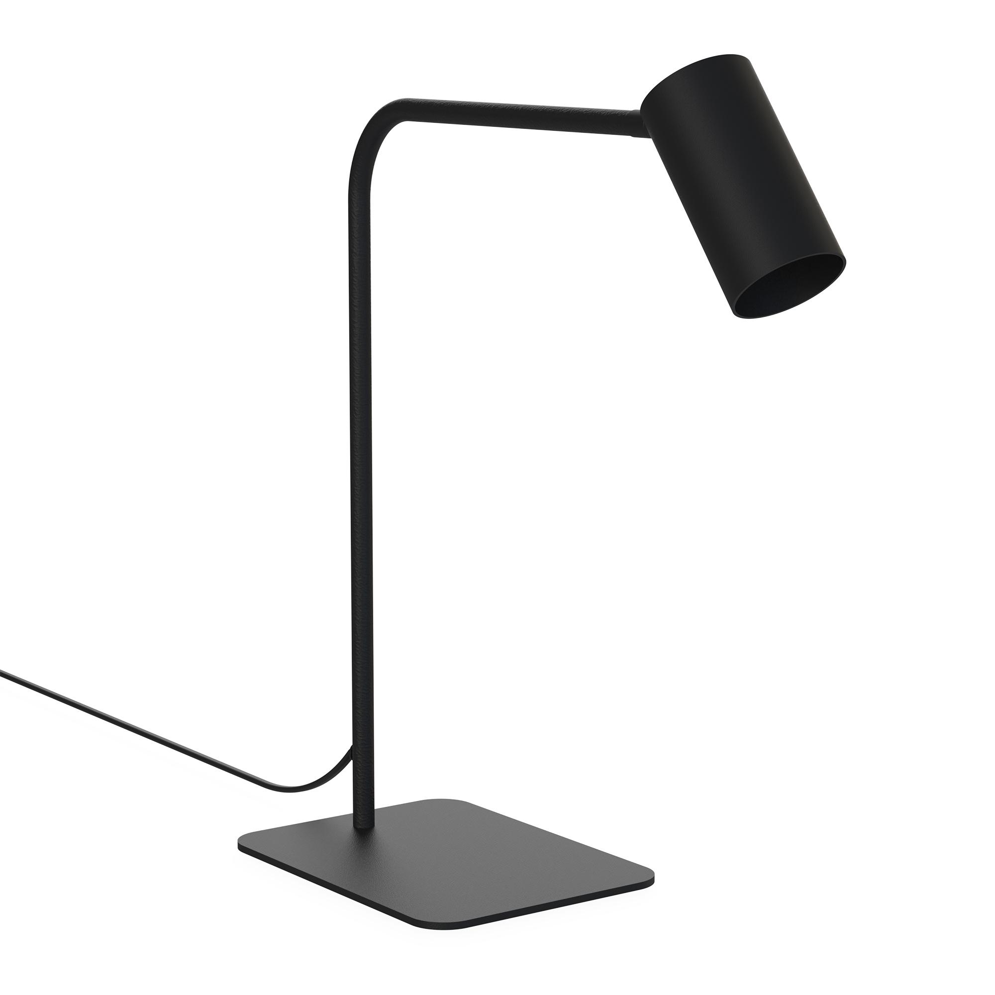 MONO BIURKOWA BLACK 7706-0