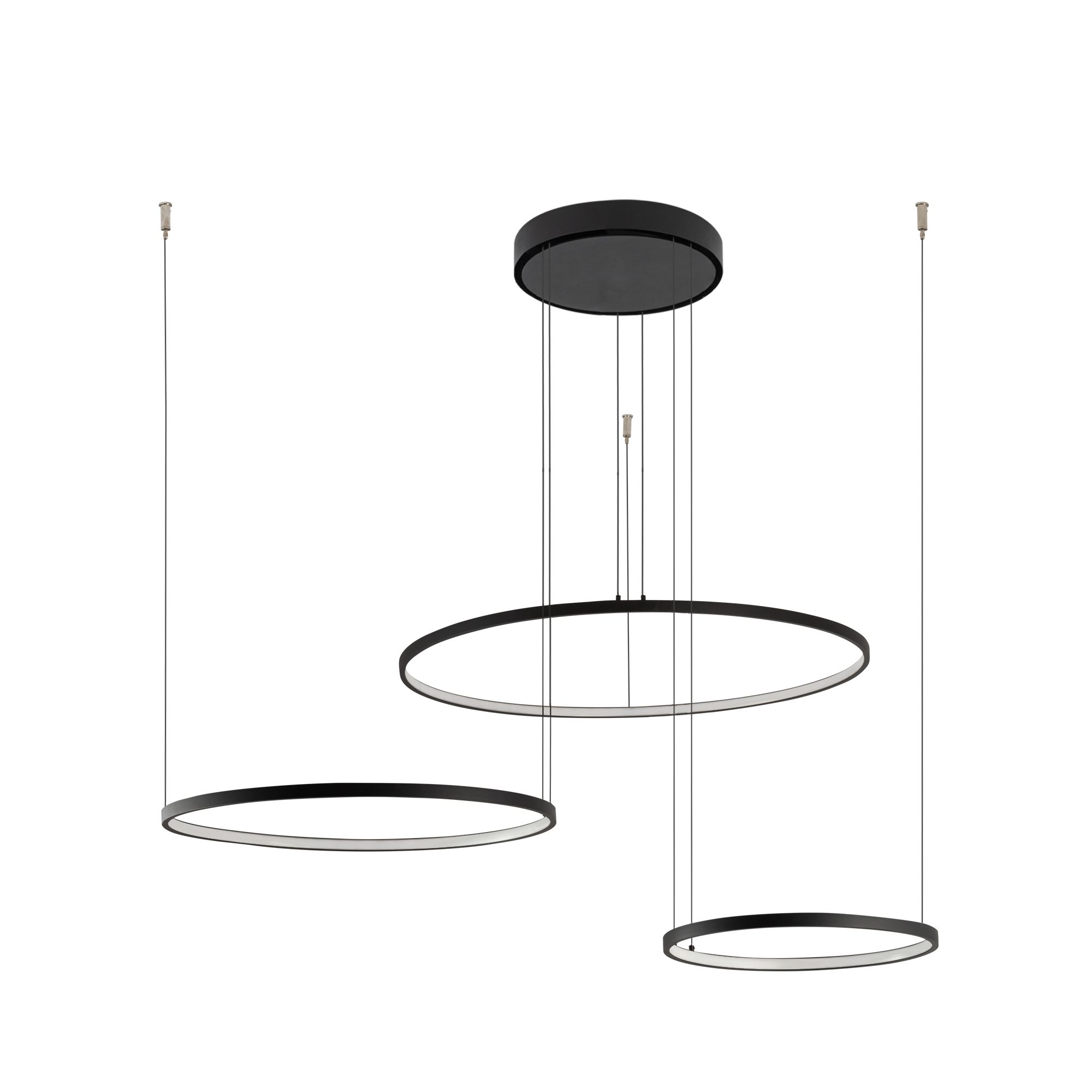 CIRCOLO LED 10817