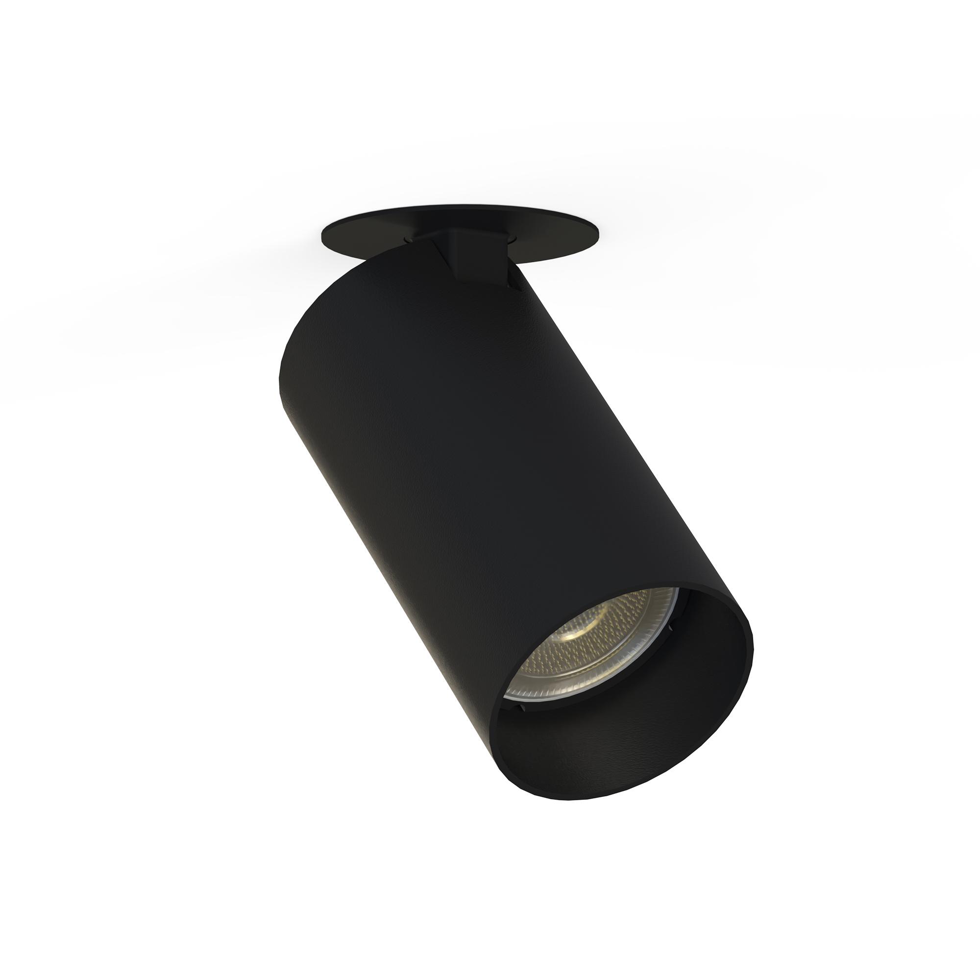 MONO SURFACE I BLACK 7833-0
