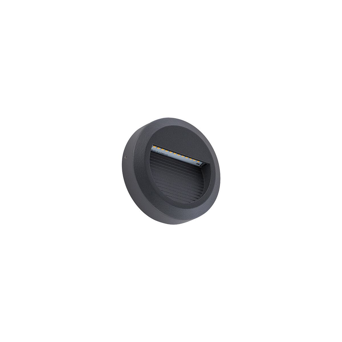 SIDEWALK ROUND LED 8147