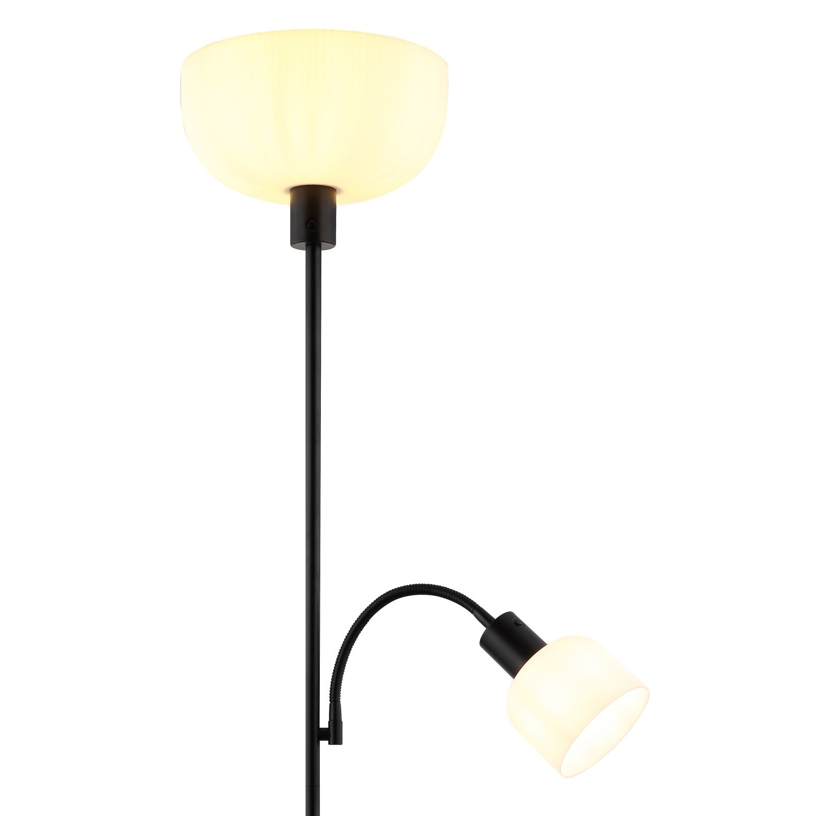 GLOBO HINTON 59947B stojanová lampa