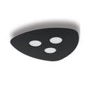 ORGANIC BLACK III 8302, h=2.75 cm