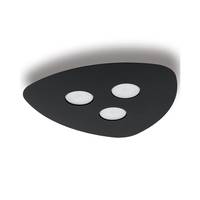 ORGANIC BLACK III 8302, h=2.75 cm