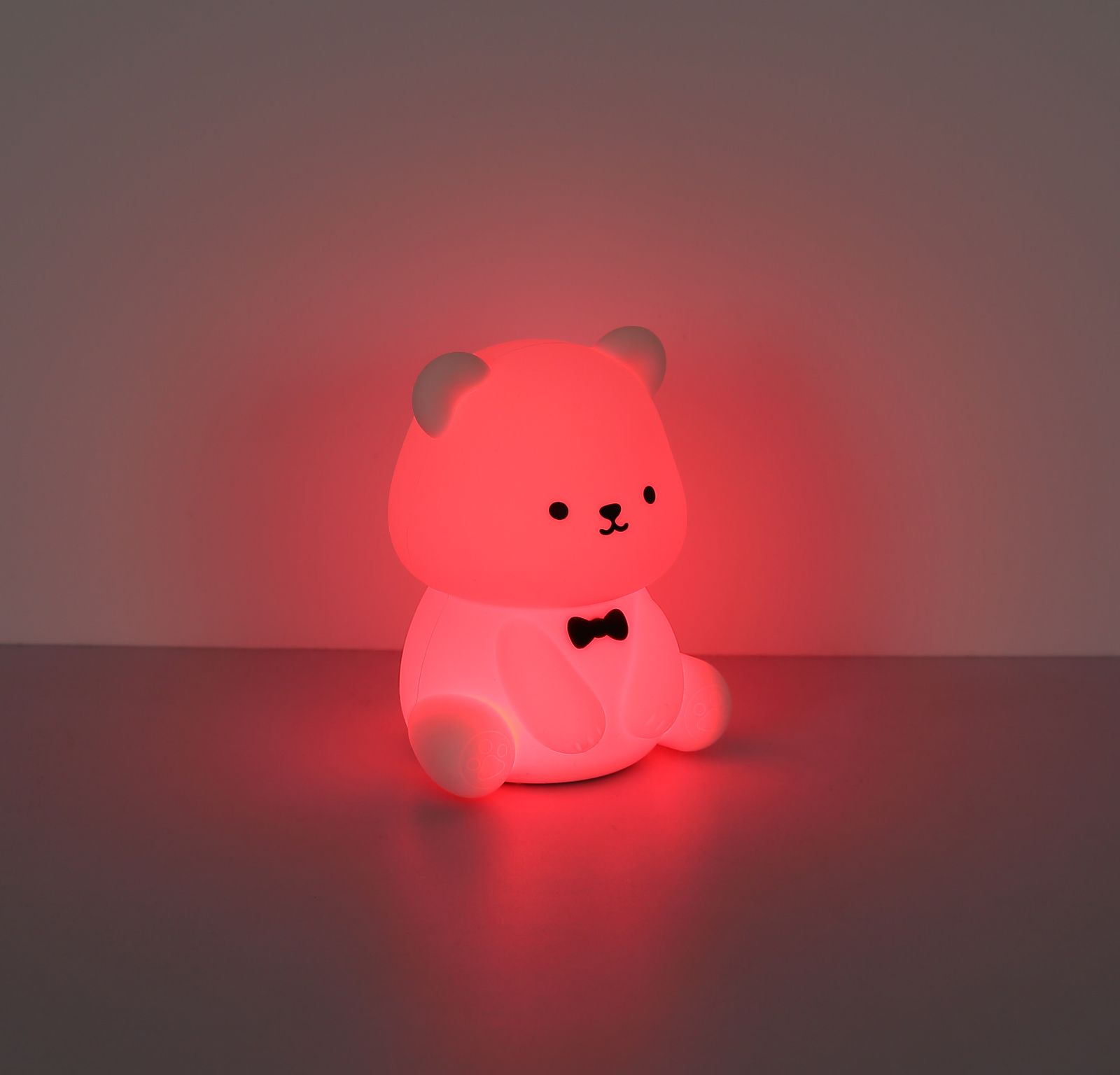 GLOBO TEDDY 2870 stolová lampa