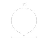 RING GOLD LED M 10350