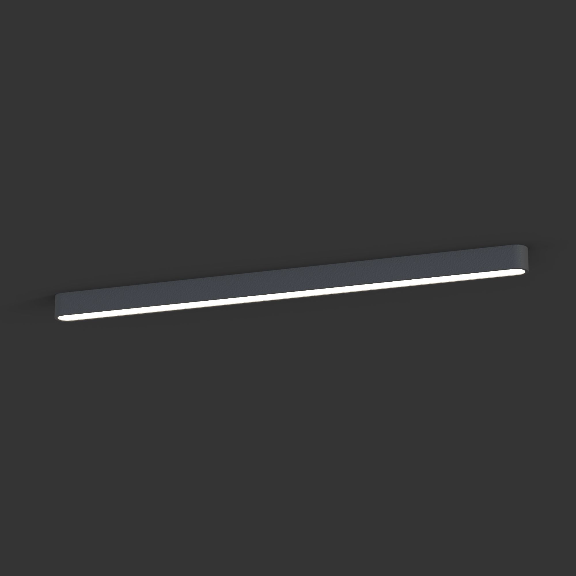 SOFT LED GRAPHITE 120X6 7524 (pôvodné ID 9535)