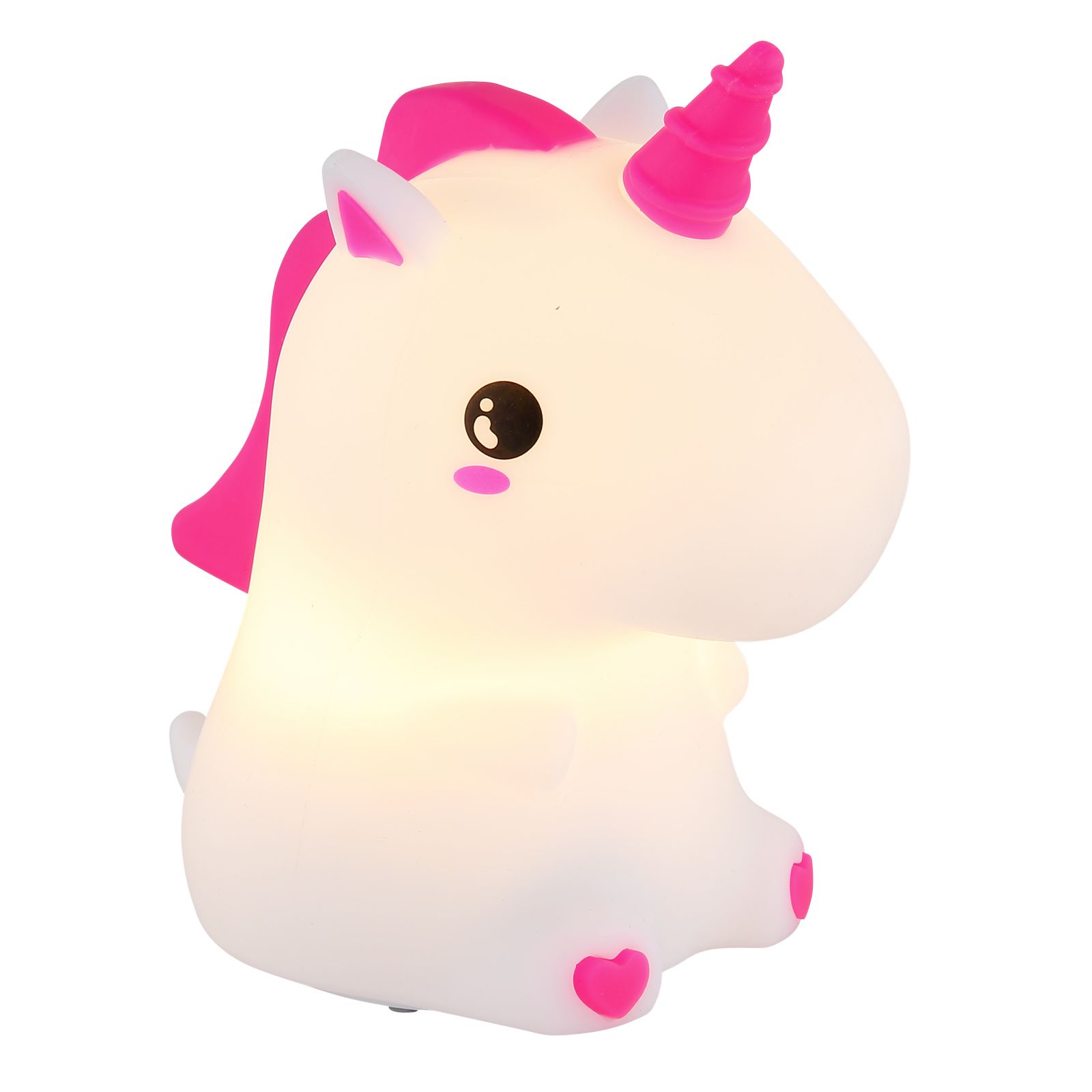 GLOBO UNICORN 2873 stolová lampa