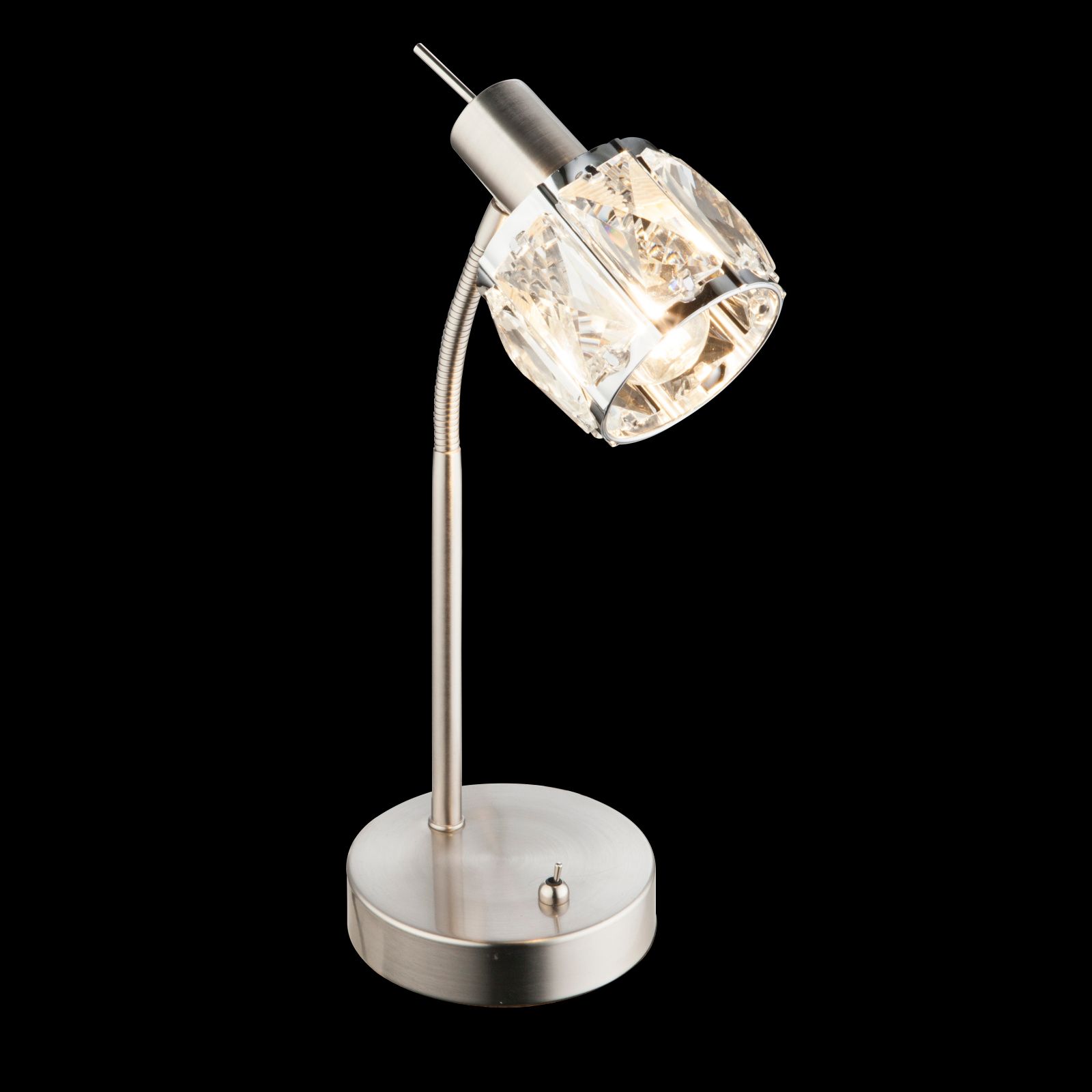 GLOBO KRIS 54356-1T stolová lampa