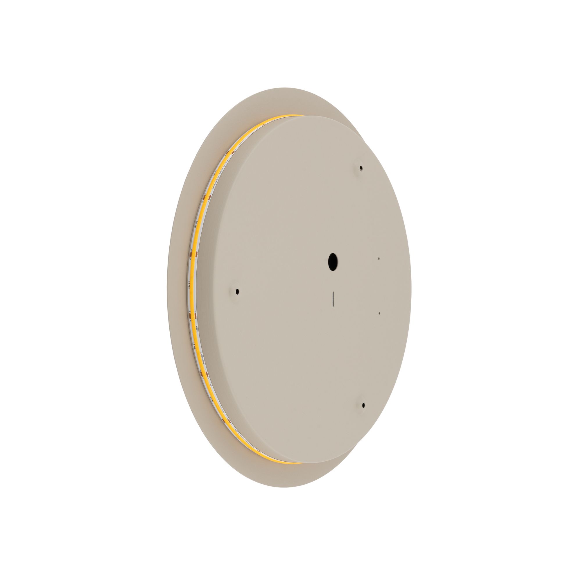 RING LED L 12654